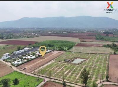 ขาย - ขายที่ดินเขาใหญ่ ต.หมูสี จ.นครราชสีมา, นครราชสีมา