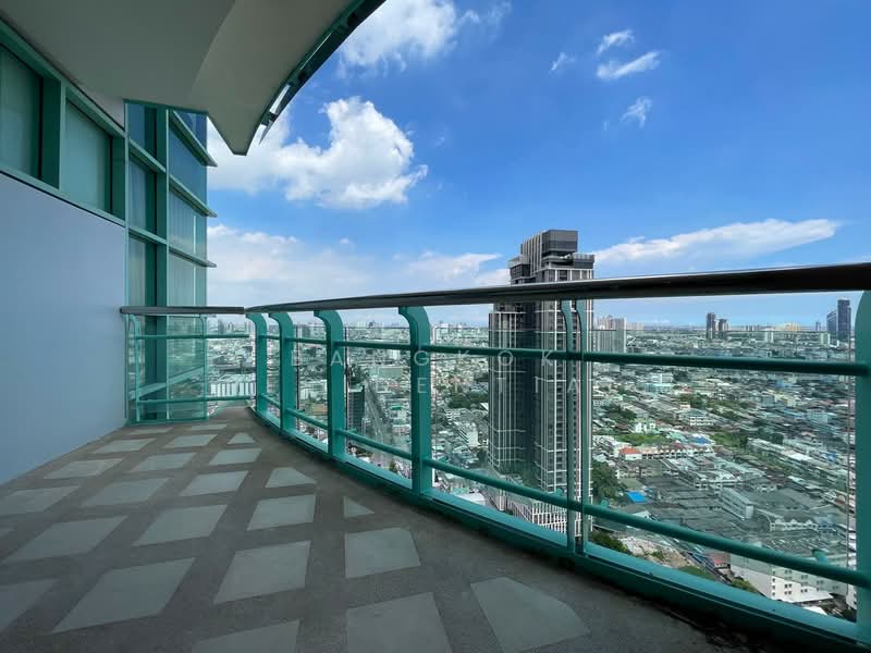 Chatrium Residence Riverside : ชาเทรียม ริเวอร์ไซด์ เรสซิเดน, กรุงเทพ, 26 เจริญกรุง, วัดพระยาไกร, บางคอแหลม, กรุงเทพ, 183 ตร.ม., คอนโด ให้เช่า, โดย Bangkok Residential, 11519549 - DDproperty.com