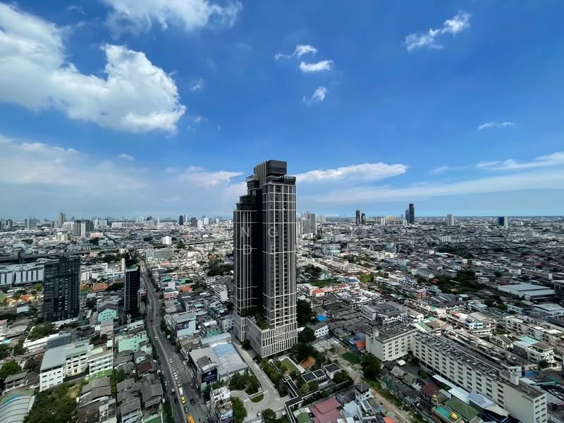 Chatrium Residence Riverside : ชาเทรียม ริเวอร์ไซด์ เรสซิเดน, กรุงเทพ, 26 เจริญกรุง, วัดพระยาไกร, บางคอแหลม, กรุงเทพ, 183 ตร.ม., คอนโด ให้เช่า, โดย Bangkok Residential, 11519549 - DDproperty.com