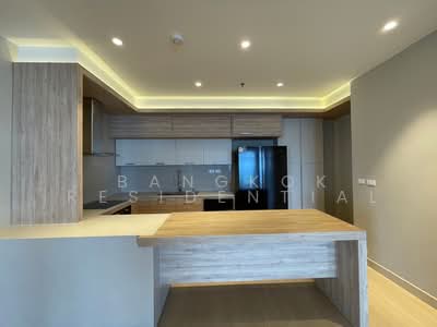 For Rent - Chatrium Residence Riverside, Bangkok