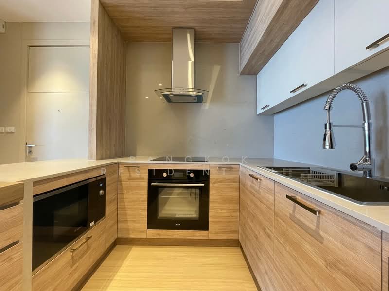 Chatrium Residence Riverside : ชาเทรียม ริเวอร์ไซด์ เรสซิเดน, กรุงเทพ, 26 เจริญกรุง, วัดพระยาไกร, บางคอแหลม, กรุงเทพ, 183 ตร.ม., คอนโด ให้เช่า, โดย Bangkok Residential, 11519549 - DDproperty.com