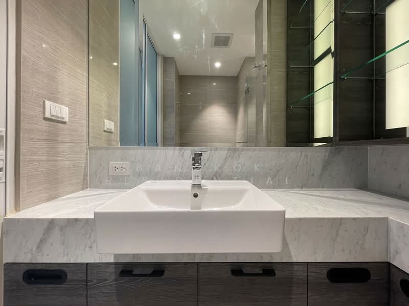 Chatrium Residence Riverside, Bangkok, 26 Chareonkrung Road, Wat Prayakrai, Bang Kho Laem, Bangkok, 3 Bedrooms, 183 sqm, Condo For Rent, by Bangkok Residential, 11519549 - DDproperty.com