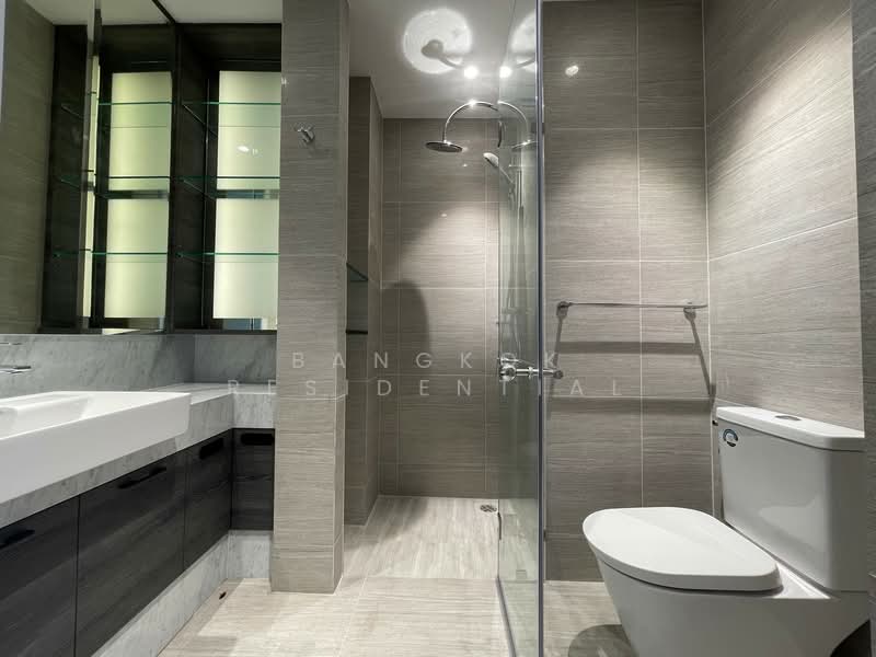 Chatrium Residence Riverside : ชาเทรียม ริเวอร์ไซด์ เรสซิเดน, กรุงเทพ, 26 เจริญกรุง, วัดพระยาไกร, บางคอแหลม, กรุงเทพ, 183 ตร.ม., คอนโด ให้เช่า, โดย Bangkok Residential, 11519549 - DDproperty.com