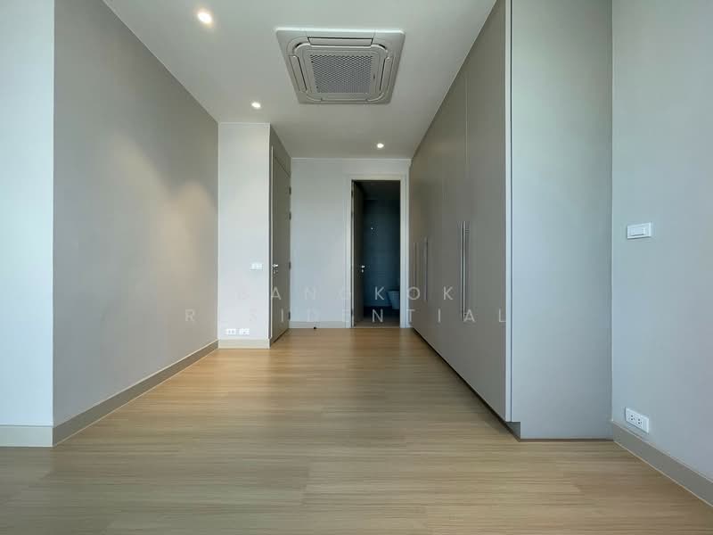 Chatrium Residence Riverside : ชาเทรียม ริเวอร์ไซด์ เรสซิเดน, กรุงเทพ, 26 เจริญกรุง, วัดพระยาไกร, บางคอแหลม, กรุงเทพ, 183 ตร.ม., คอนโด ให้เช่า, โดย Bangkok Residential, 11519549 - DDproperty.com