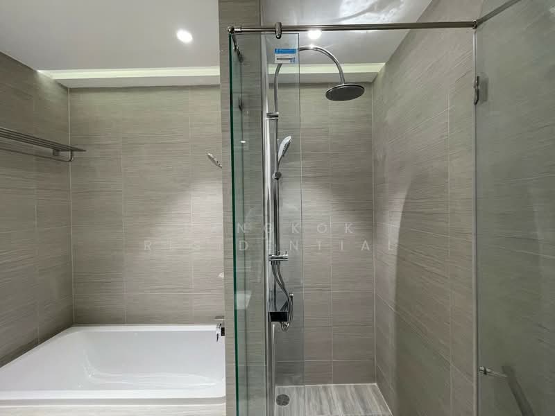 Chatrium Residence Riverside : ชาเทรียม ริเวอร์ไซด์ เรสซิเดน, กรุงเทพ, 26 เจริญกรุง, วัดพระยาไกร, บางคอแหลม, กรุงเทพ, 183 ตร.ม., คอนโด ให้เช่า, โดย Bangkok Residential, 11519549 - DDproperty.com