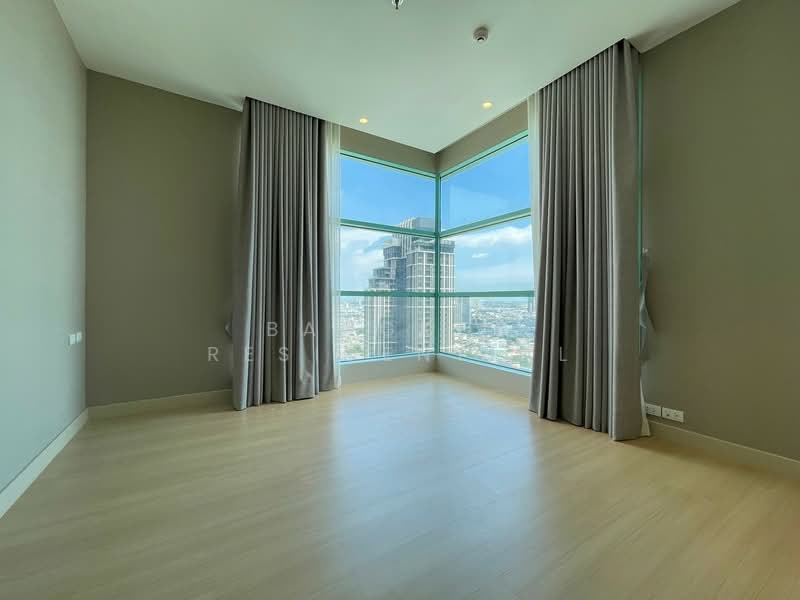 Chatrium Residence Riverside : ชาเทรียม ริเวอร์ไซด์ เรสซิเดน, กรุงเทพ, 26 เจริญกรุง, วัดพระยาไกร, บางคอแหลม, กรุงเทพ, 183 ตร.ม., คอนโด ให้เช่า, โดย Bangkok Residential, 11519549 - DDproperty.com