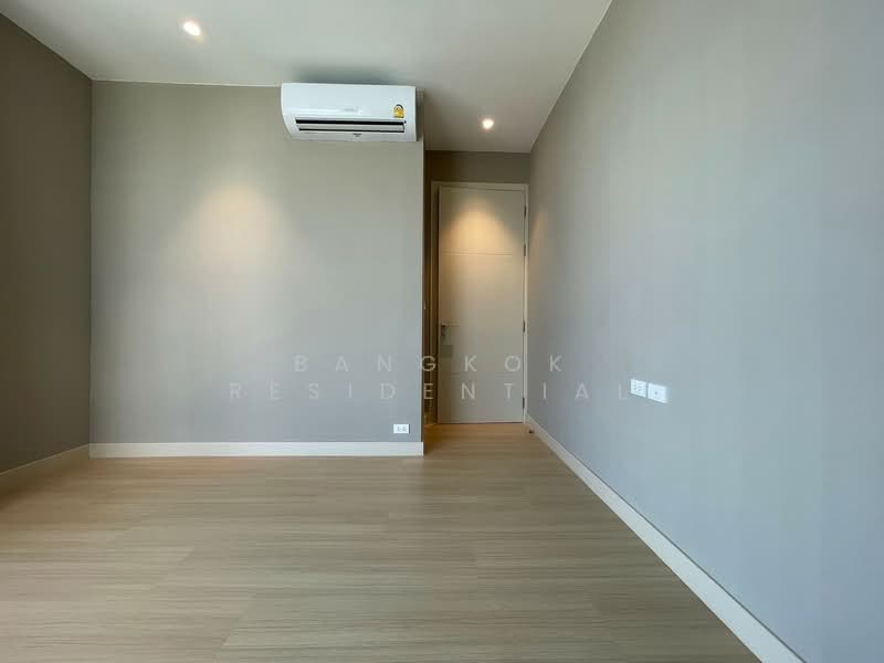 Chatrium Residence Riverside, Bangkok, 26 Chareonkrung Road, Wat Prayakrai, Bang Kho Laem, Bangkok, 3 Bedrooms, 183 sqm, Condo For Rent, by Bangkok Residential, 11519549 - DDproperty.com
