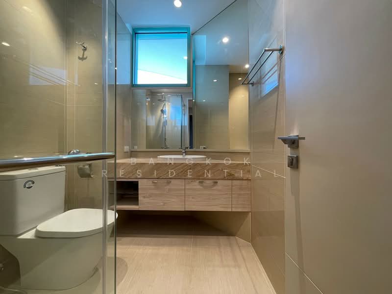 Chatrium Residence Riverside : ชาเทรียม ริเวอร์ไซด์ เรสซิเดน, กรุงเทพ, 26 เจริญกรุง, วัดพระยาไกร, บางคอแหลม, กรุงเทพ, 183 ตร.ม., คอนโด ให้เช่า, โดย Bangkok Residential, 11519549 - DDproperty.com