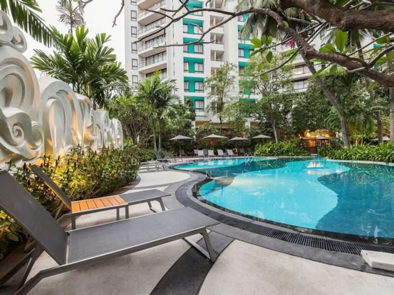 Chatrium Residence Riverside : ชาเทรียม ริเวอร์ไซด์ เรสซิเดน, กรุงเทพ, 26 เจริญกรุง, วัดพระยาไกร, บางคอแหลม, กรุงเทพ, 183 ตร.ม., คอนโด ให้เช่า, โดย Bangkok Residential, 11519549 - DDproperty.com