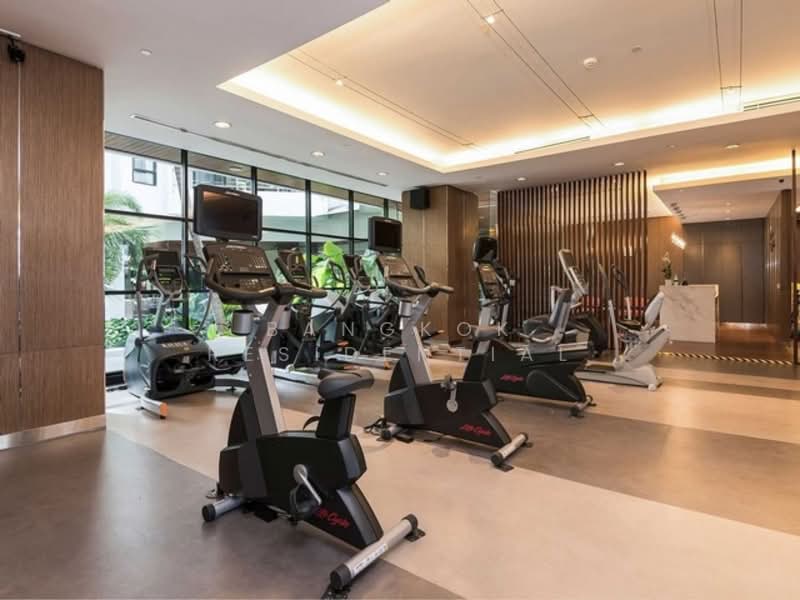 Chatrium Residence Riverside, Bangkok, 26 Chareonkrung Road, Wat Prayakrai, Bang Kho Laem, Bangkok, 3 Bedrooms, 183 sqm, Condo For Rent, by Bangkok Residential, 11519549 - DDproperty.com