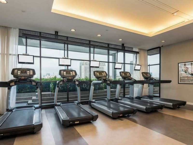 Chatrium Residence Riverside : ชาเทรียม ริเวอร์ไซด์ เรสซิเดน, กรุงเทพ, 26 เจริญกรุง, วัดพระยาไกร, บางคอแหลม, กรุงเทพ, 183 ตร.ม., คอนโด ให้เช่า, โดย Bangkok Residential, 11519549 - DDproperty.com