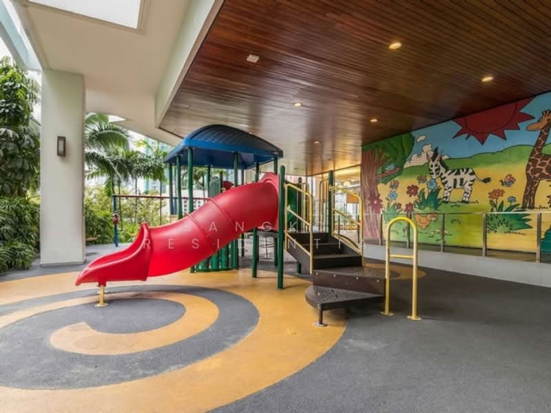 Chatrium Residence Riverside : ชาเทรียม ริเวอร์ไซด์ เรสซิเดน, กรุงเทพ, 26 เจริญกรุง, วัดพระยาไกร, บางคอแหลม, กรุงเทพ, 183 ตร.ม., คอนโด ให้เช่า, โดย Bangkok Residential, 11519549 - DDproperty.com