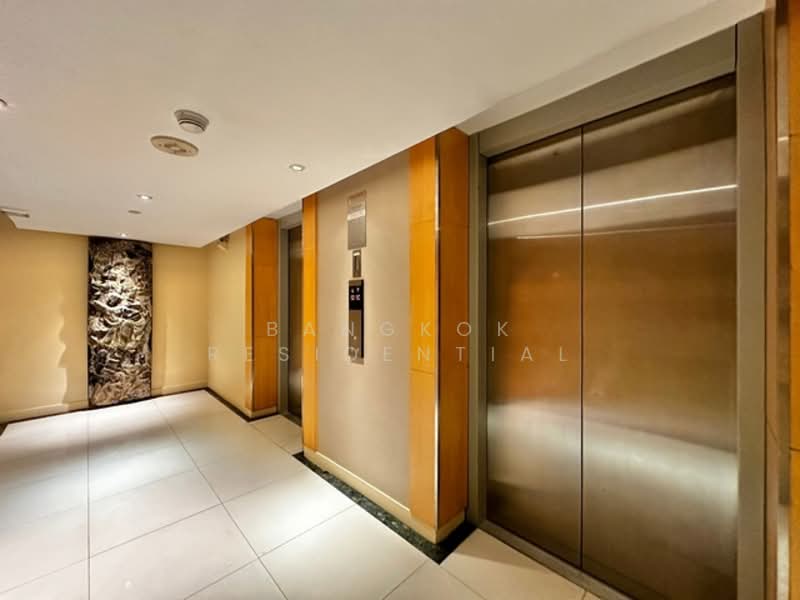 Chatrium Residence Riverside, Bangkok, 26 Chareonkrung Road, Wat Prayakrai, Bang Kho Laem, Bangkok, 3 Bedrooms, 183 sqm, Condo For Rent, by Bangkok Residential, 11519549 - DDproperty.com