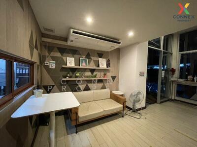 ขาย - Niche ID Sukhumvit 113 : นิช ไอดี สุขุมวิท 113, สมุทรปราการ