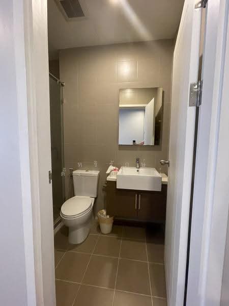 Hive Sathorn, Bangkok, Krung Thonburi Road, Khlong Ton Sai, Khlong San, Bangkok, 1 Bedroom, 41 sqm, Condo For Sale, by หริรักษ์ ตั้งติรวัฒน์, 11519568 - DDproperty.com