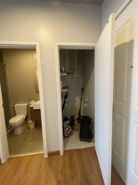 Hive Sathorn, Bangkok, Krung Thonburi Road, Khlong Ton Sai, Khlong San, Bangkok, 1 Bedroom, 41 sqm, Condo For Sale, by หริรักษ์ ตั้งติรวัฒน์, 11519568 - DDproperty.com