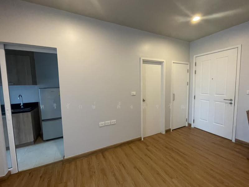 Hive Sathorn, Bangkok, Krung Thonburi Road, Khlong Ton Sai, Khlong San, Bangkok, 1 Bedroom, 41 sqm, Condo For Sale, by หริรักษ์ ตั้งติรวัฒน์, 11519568 - DDproperty.com