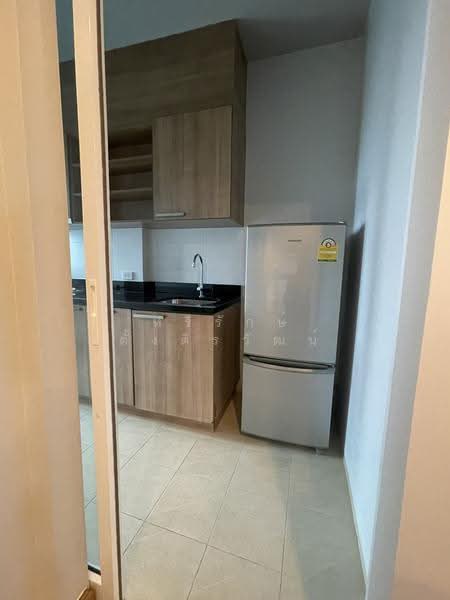 Hive Sathorn, Bangkok, Krung Thonburi Road, Khlong Ton Sai, Khlong San, Bangkok, 1 Bedroom, 41 sqm, Condo For Sale, by หริรักษ์ ตั้งติรวัฒน์, 11519568 - DDproperty.com