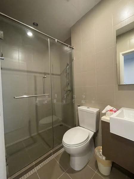 Hive Sathorn, Bangkok, Krung Thonburi Road, Khlong Ton Sai, Khlong San, Bangkok, 1 Bedroom, 41 sqm, Condo For Sale, by หริรักษ์ ตั้งติรวัฒน์, 11519568 - DDproperty.com