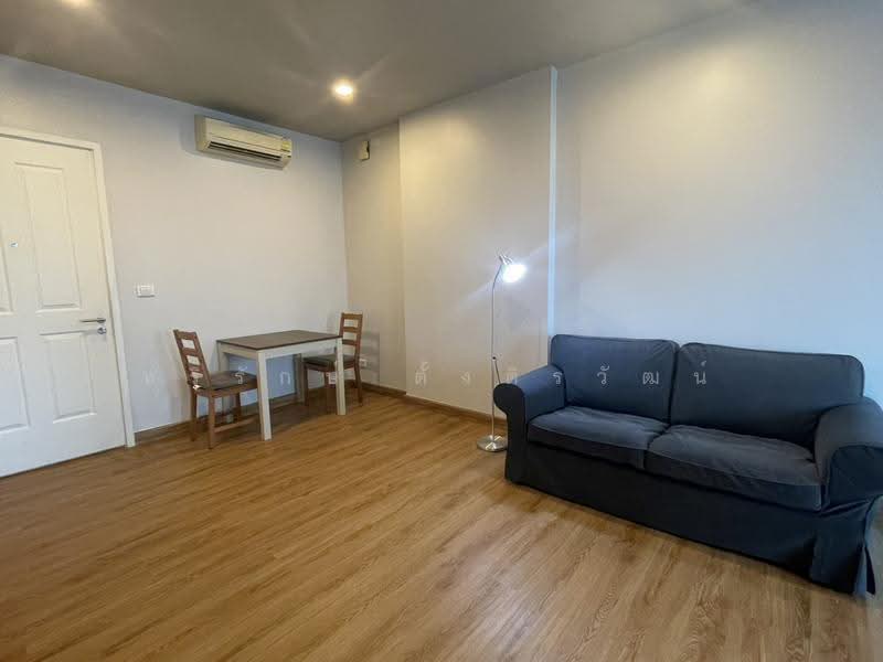 Hive Sathorn, Bangkok, Krung Thonburi Road, Khlong Ton Sai, Khlong San, Bangkok, 1 Bedroom, 41 sqm, Condo For Sale, by หริรักษ์ ตั้งติรวัฒน์, 11519568 - DDproperty.com