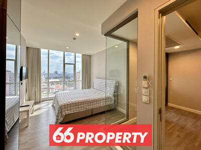 ขาย - The Room Sathorn : เดอะ รูม สาทร, กรุงเทพ