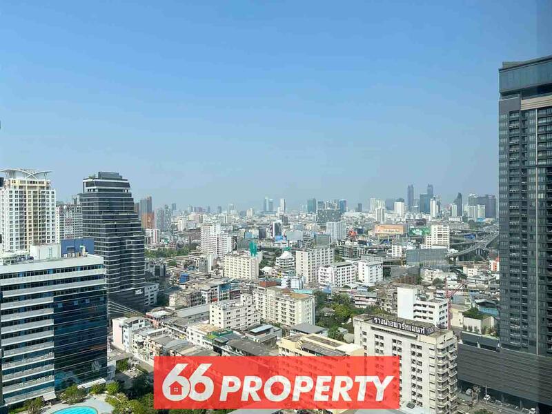 XT Phayathai, กรุงเทพ, Phaya Thai Road, ถนนพญาไท, ราชเทวี, กรุงเทพ, 34 ตร.ม., คอนโด ขาย, โดย SIXTYSIX PROPERTY-BKK, 11519618 - DDproperty.com