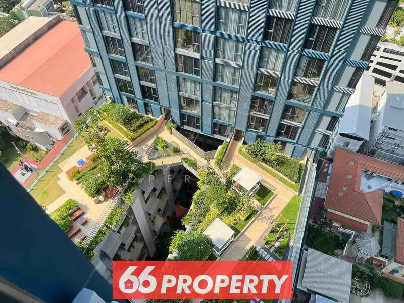 XT Phayathai, กรุงเทพ, Phaya Thai Road, ถนนพญาไท, ราชเทวี, กรุงเทพ, 34 ตร.ม., คอนโด ขาย, โดย SIXTYSIX PROPERTY-BKK, 11519618 - DDproperty.com