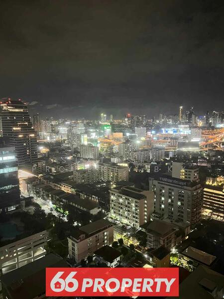 XT Phayathai, กรุงเทพ, Phaya Thai Road, ถนนพญาไท, ราชเทวี, กรุงเทพ, 34 ตร.ม., คอนโด ขาย, โดย SIXTYSIX PROPERTY-BKK, 11519618 - DDproperty.com