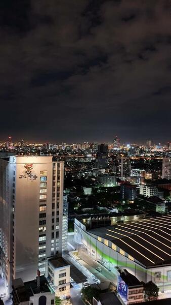 The Signature by URBANO : เดอะ ซิกเนเจอร์ บาย เออร์บาโน่, กรุงเทพ, 1525 พหลโยธิน, สามเสนใน, พญาไท, กรุงเทพ, 46 ตร.ม., คอนโด ขาย, โดย ศักดิ์ศิษฎ์ เจนกุลประสูตร, 11519656 - DDproperty.com