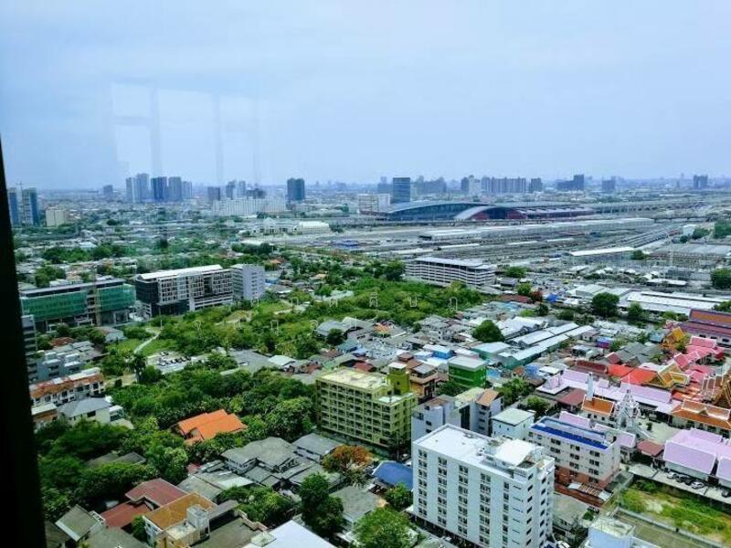 The Signature by URBANO : เดอะ ซิกเนเจอร์ บาย เออร์บาโน่, กรุงเทพ, 1525 พหลโยธิน, สามเสนใน, พญาไท, กรุงเทพ, 46 ตร.ม., คอนโด ขาย, โดย ศักดิ์ศิษฎ์ เจนกุลประสูตร, 11519656 - DDproperty.com