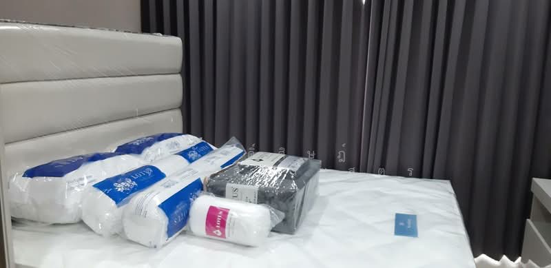 The Signature by URBANO, Bangkok, 1525 Phahonyothin Road, Samsen Nai, Phaya Thai, Bangkok, 2 Bedrooms, 46 sqm, Condo For Sale, by ศักดิ์ศิษฎ์ เจนกุลประสูตร, 11519656 - DDproperty.com