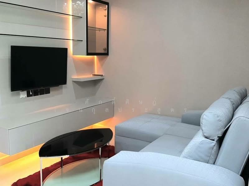 The Signature by URBANO, Bangkok, 1525 Phahonyothin Road, Samsen Nai, Phaya Thai, Bangkok, 2 Bedrooms, 46 sqm, Condo For Sale, by ศักดิ์ศิษฎ์ เจนกุลประสูตร, 11519656 - DDproperty.com