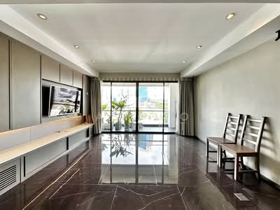 For Rent - The Natural Place Suite, Bangkok