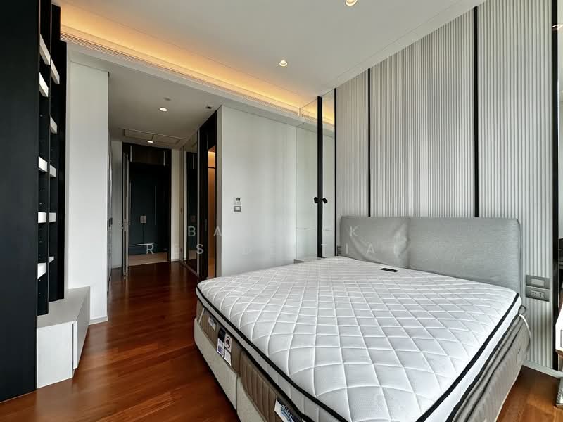 The Residences at Sindhorn Kempinski, Bangkok, 88 Soi Tonson Sarasin Road, Lumphini, Pathum Wan, Bangkok, 4 Bedrooms, 357 sqm, Condo For Rent, by Bangkok Residential, 11519687 - DDproperty.com