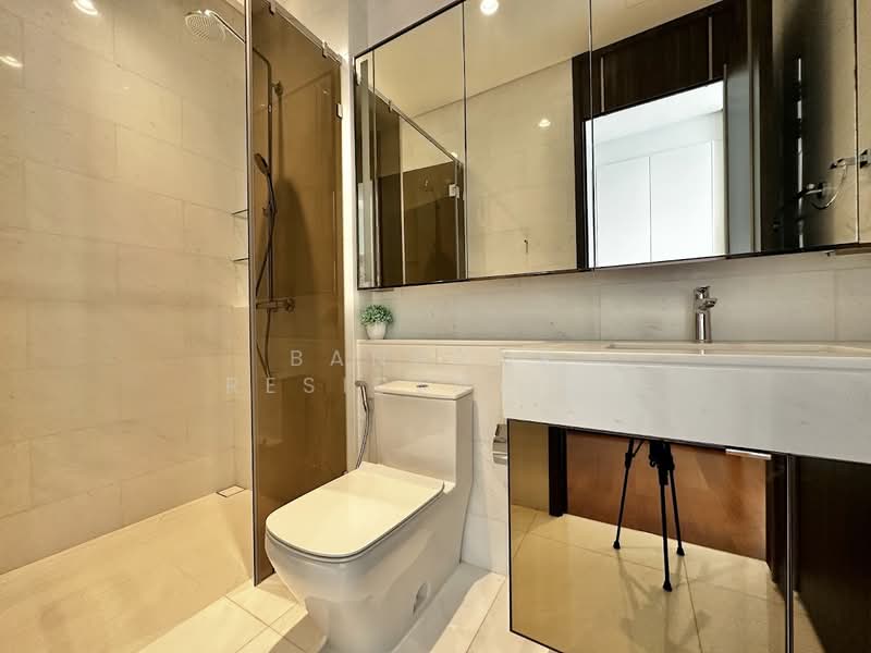 The Residences at Sindhorn Kempinski, Bangkok, 88 Soi Tonson Sarasin Road, Lumphini, Pathum Wan, Bangkok, 4 Bedrooms, 357 sqm, Condo For Rent, by Bangkok Residential, 11519687 - DDproperty.com