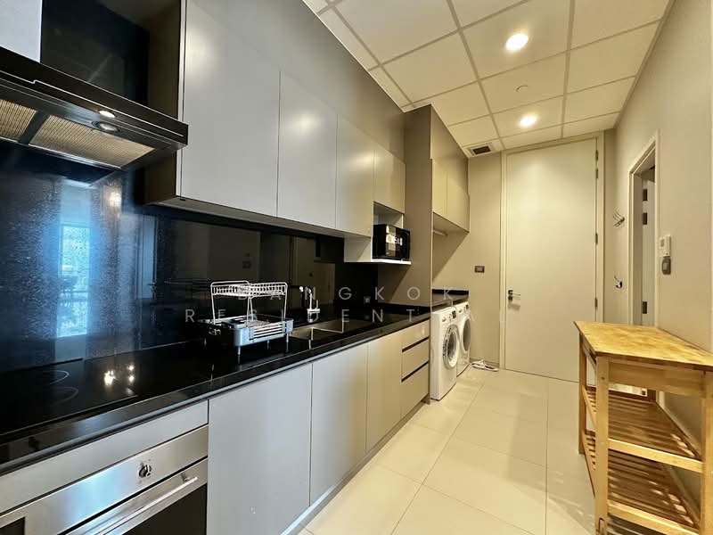 The Residences at Sindhorn Kempinski, Bangkok, 88 Soi Tonson Sarasin Road, Lumphini, Pathum Wan, Bangkok, 4 Bedrooms, 357 sqm, Condo For Rent, by Bangkok Residential, 11519687 - DDproperty.com