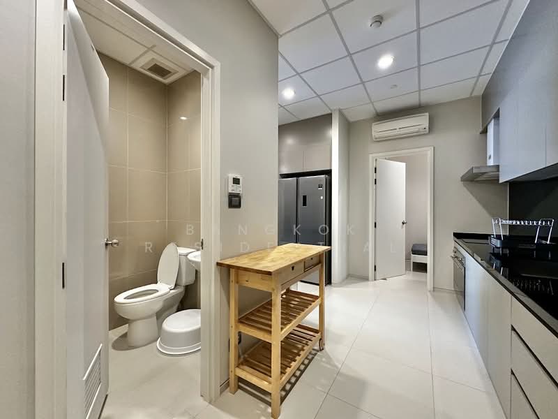 The Residences at Sindhorn Kempinski, Bangkok, 88 Soi Tonson Sarasin Road, Lumphini, Pathum Wan, Bangkok, 4 Bedrooms, 357 sqm, Condo For Rent, by Bangkok Residential, 11519687 - DDproperty.com