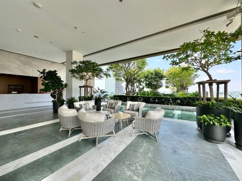 The Residences at Sindhorn Kempinski, Bangkok, 88 Soi Tonson Sarasin Road, Lumphini, Pathum Wan, Bangkok, 4 Bedrooms, 357 sqm, Condo For Rent, by Bangkok Residential, 11519687 - DDproperty.com