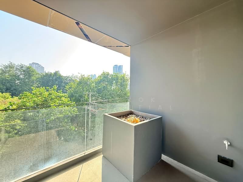 Fynn Sukhumvit 31 : ฟินน์ สุขุมวิท 31, กรุงเทพ, 77 ถนนสุขุมวิท, คลองเตยเหนือ, วัฒนา, กรุงเทพ, 114 ตร.ม., คอนโด ให้เช่า, โดย Bangkok Residential, 11519699 - DDproperty.com