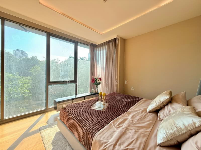 Fynn Sukhumvit 31, Bangkok, 77 Sukhumvit Road, Khlongtoei Nua, Watthana, Bangkok, 3 Bedrooms, 114 sqm, Condo For Rent, by Bangkok Residential, 11519699 - DDproperty.com