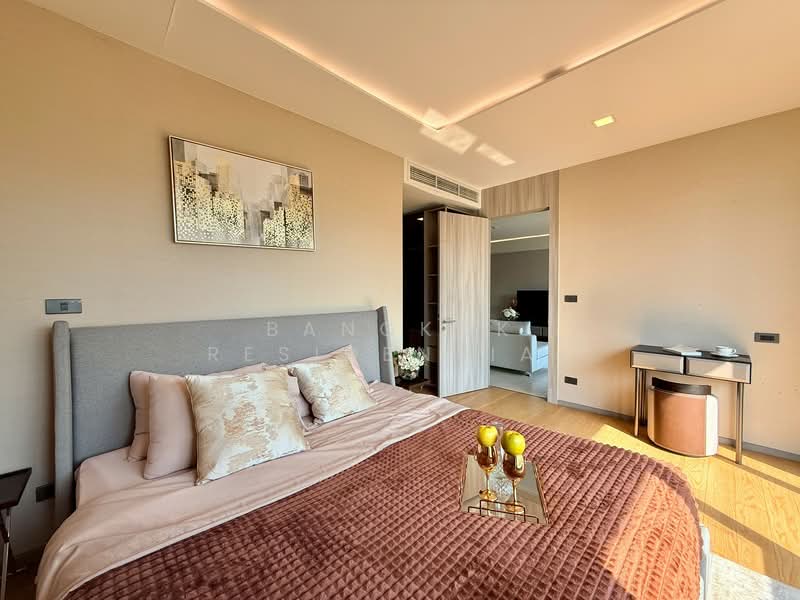 Fynn Sukhumvit 31 : ฟินน์ สุขุมวิท 31, กรุงเทพ, 77 ถนนสุขุมวิท, คลองเตยเหนือ, วัฒนา, กรุงเทพ, 114 ตร.ม., คอนโด ให้เช่า, โดย Bangkok Residential, 11519699 - DDproperty.com