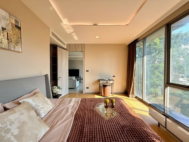 Fynn Sukhumvit 31, Bangkok, 77 Sukhumvit Road, Khlongtoei Nua, Watthana, Bangkok, 3 Bedrooms, 114 sqm, Condo For Rent, by Bangkok Residential, 11519699 - DDproperty.com