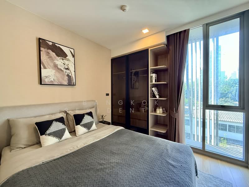 Fynn Sukhumvit 31, Bangkok, 77 Sukhumvit Road, Khlongtoei Nua, Watthana, Bangkok, 3 Bedrooms, 114 sqm, Condo For Rent, by Bangkok Residential, 11519699 - DDproperty.com