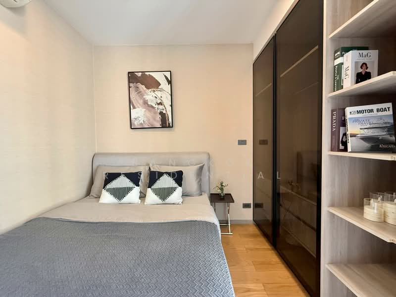 Fynn Sukhumvit 31, Bangkok, 77 Sukhumvit Road, Khlongtoei Nua, Watthana, Bangkok, 3 Bedrooms, 114 sqm, Condo For Rent, by Bangkok Residential, 11519699 - DDproperty.com