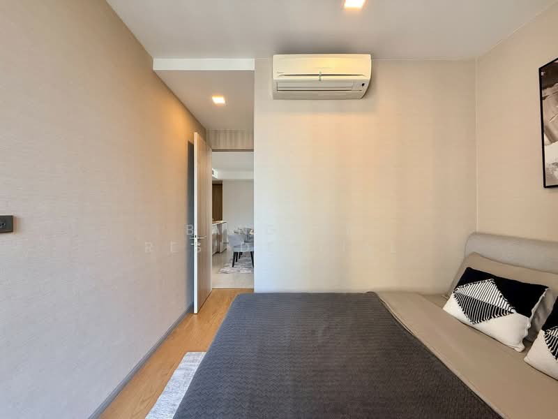 Fynn Sukhumvit 31, Bangkok, 77 Sukhumvit Road, Khlongtoei Nua, Watthana, Bangkok, 3 Bedrooms, 114 sqm, Condo For Rent, by Bangkok Residential, 11519699 - DDproperty.com