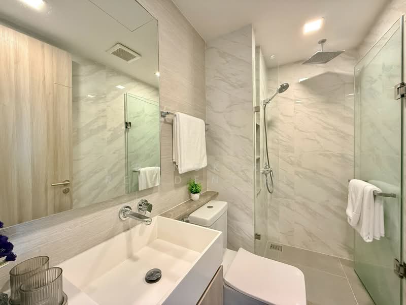 Fynn Sukhumvit 31, Bangkok, 77 Sukhumvit Road, Khlongtoei Nua, Watthana, Bangkok, 3 Bedrooms, 114 sqm, Condo For Rent, by Bangkok Residential, 11519699 - DDproperty.com