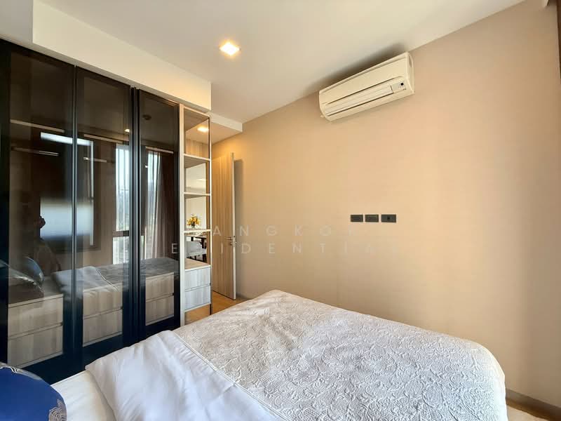 Fynn Sukhumvit 31, Bangkok, 77 Sukhumvit Road, Khlongtoei Nua, Watthana, Bangkok, 3 Bedrooms, 114 sqm, Condo For Rent, by Bangkok Residential, 11519699 - DDproperty.com