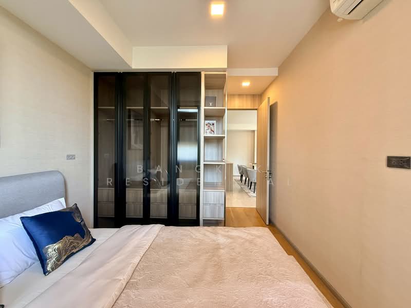 Fynn Sukhumvit 31, Bangkok, 77 Sukhumvit Road, Khlongtoei Nua, Watthana, Bangkok, 3 Bedrooms, 114 sqm, Condo For Rent, by Bangkok Residential, 11519699 - DDproperty.com
