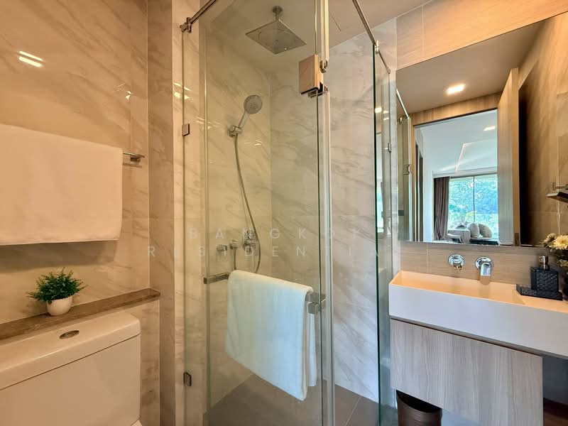 Fynn Sukhumvit 31 : ฟินน์ สุขุมวิท 31, กรุงเทพ, 77 ถนนสุขุมวิท, คลองเตยเหนือ, วัฒนา, กรุงเทพ, 114 ตร.ม., คอนโด ให้เช่า, โดย Bangkok Residential, 11519699 - DDproperty.com