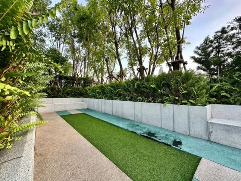 Fynn Sukhumvit 31, Bangkok, 77 Sukhumvit Road, Khlongtoei Nua, Watthana, Bangkok, 3 Bedrooms, 114 sqm, Condo For Rent, by Bangkok Residential, 11519699 - DDproperty.com